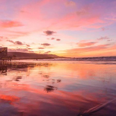 Palmara Las Canteras Alquiler Por Habitacion Las Palmas de Gran Canaria Zewnętrze zdjęcie