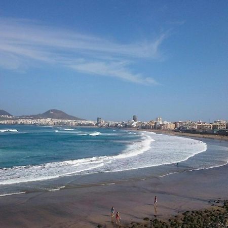 Palmara Las Canteras Alquiler Por Habitacion Las Palmas de Gran Canaria Zewnętrze zdjęcie