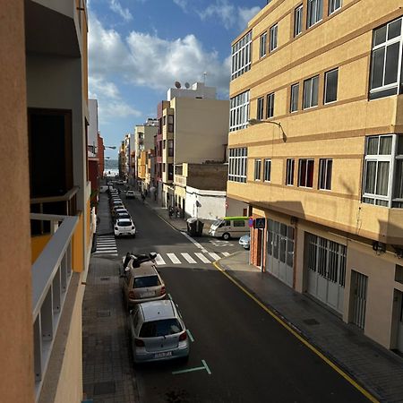 Palmara Las Canteras Alquiler Por Habitacion Las Palmas de Gran Canaria Zewnętrze zdjęcie