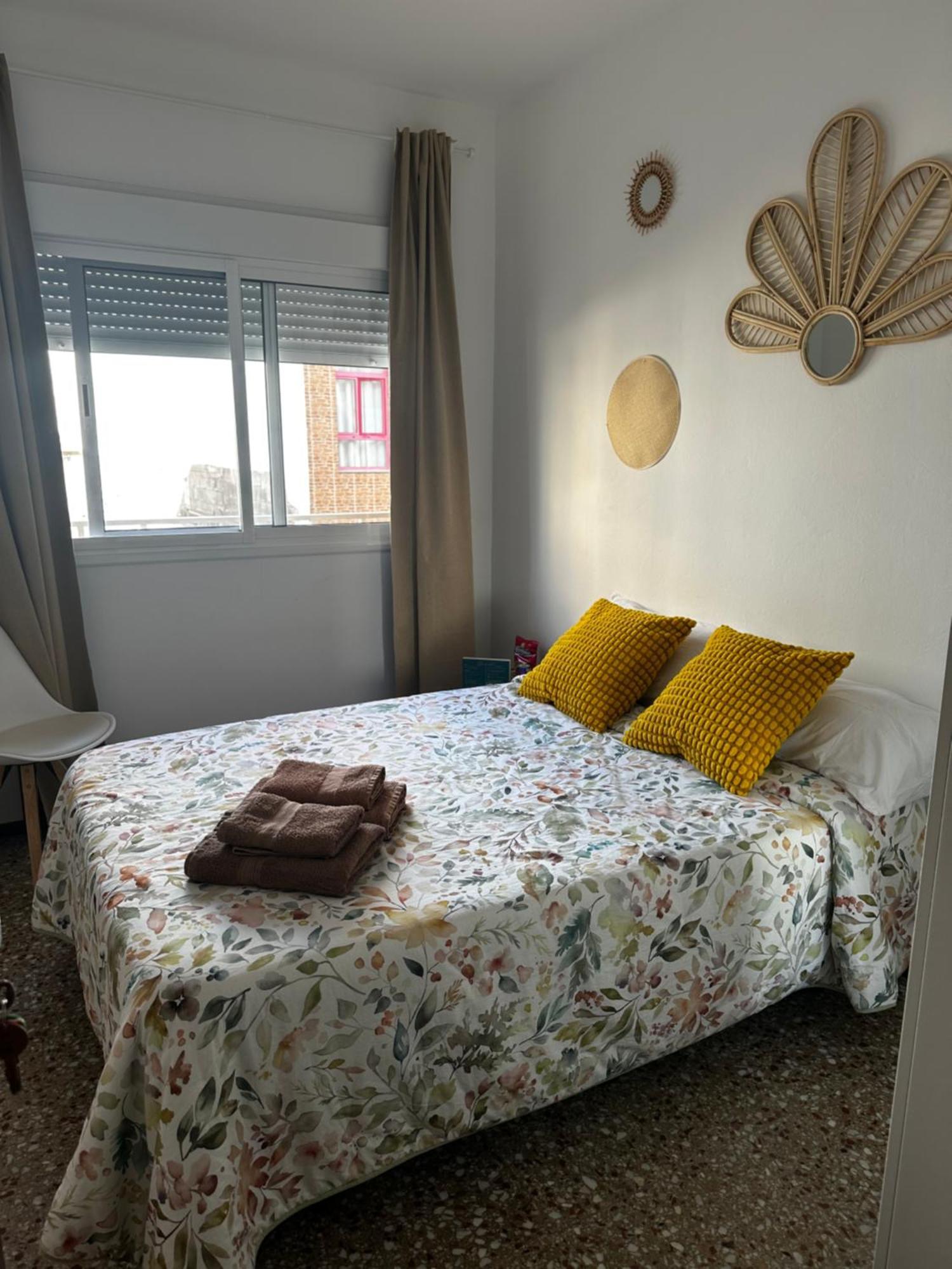Palmara Las Canteras Alquiler Por Habitacion Las Palmas de Gran Canaria Zewnętrze zdjęcie